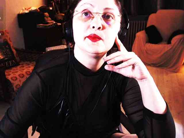 ImperatrizaDS webcam