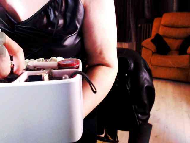 ImperatrizaDS webcam