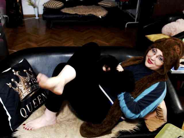 ImperatrizaDS webcam