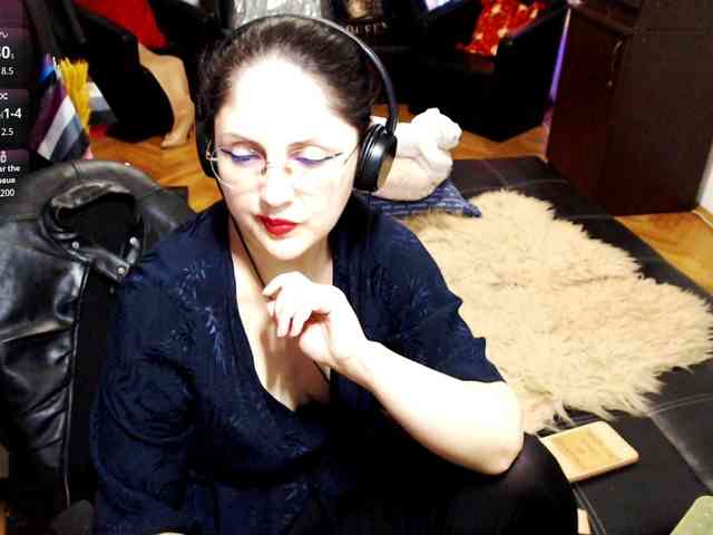 ImperatrizaDS webcam