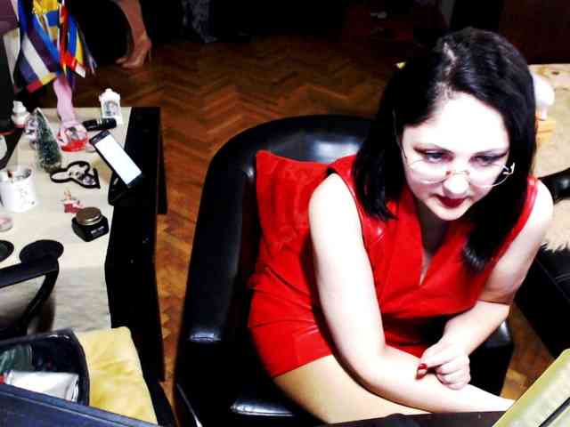 ImperatrizaDS webcam