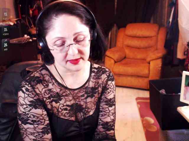 ImperatrizaDS webcam