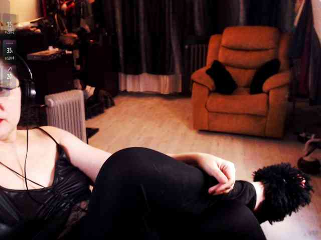 ImperatrizaDS webcam