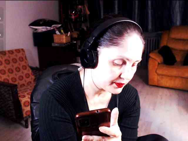 ImperatrizaDS webcam