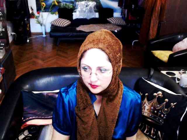 ImperatrizaDS webcam