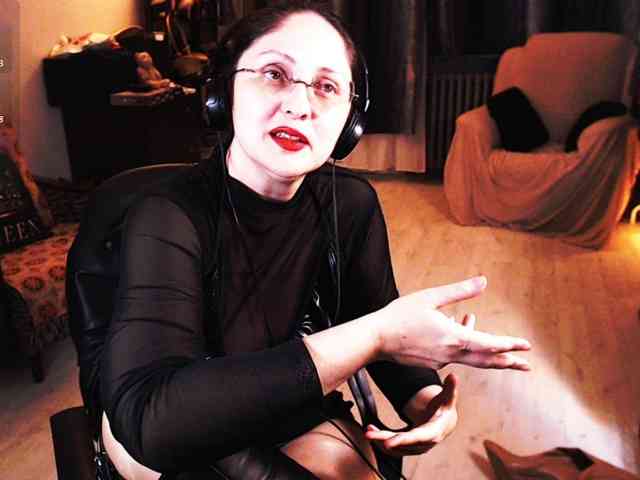 ImperatrizaDS webcam