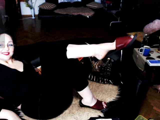 ImperatrizaDS webcam