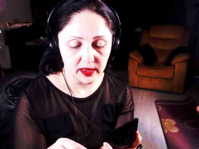 ImperatrizaDS webcam