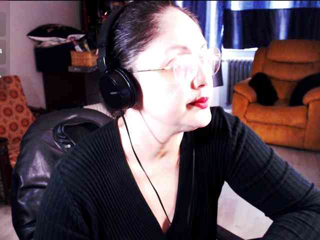 ImperatrizaDS webcam