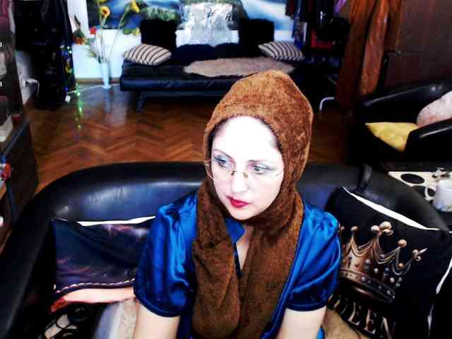 ImperatrizaDS webcam