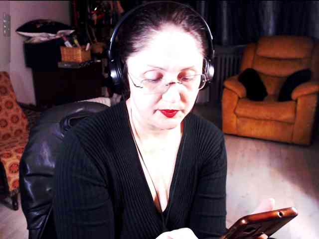 ImperatrizaDS webcam