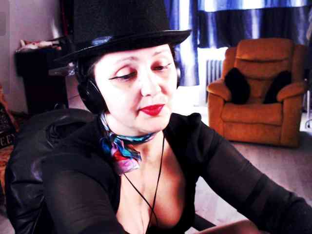 ImperatrizaDS webcam