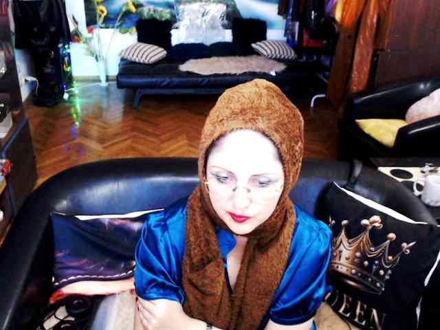 ImperatrizaDS webcam