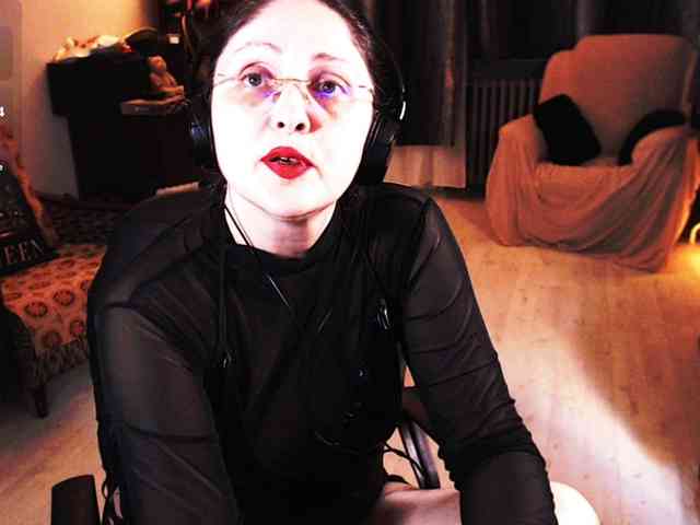 ImperatrizaDS webcam