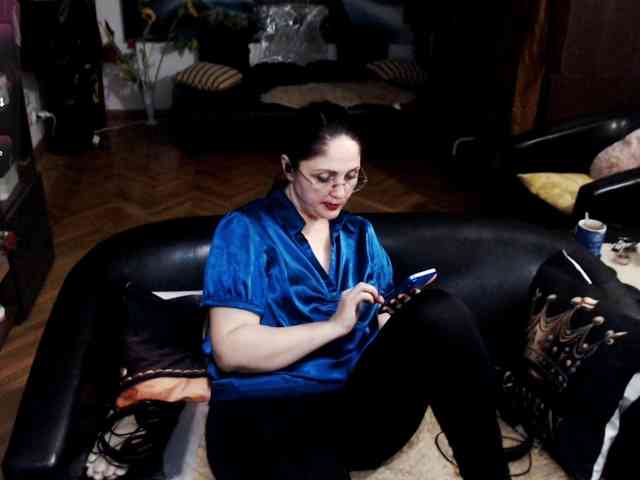 ImperatrizaDS webcam