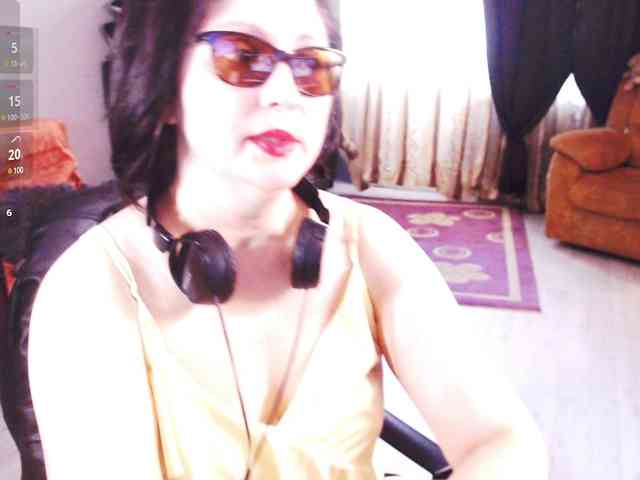 ImperatrizaDS webcam