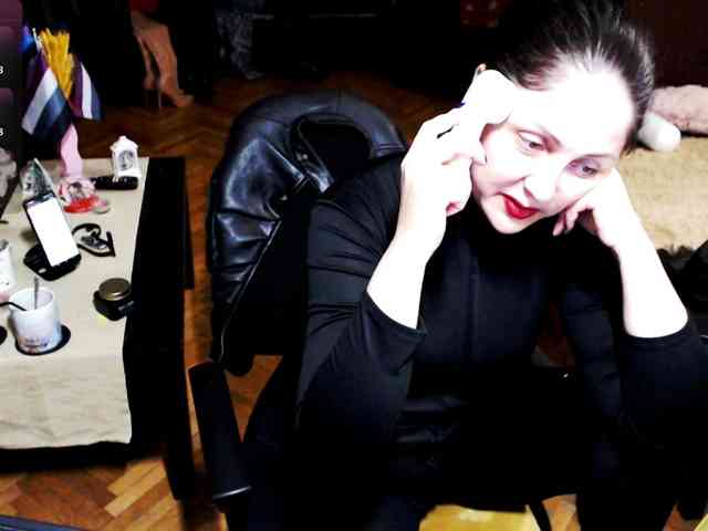 ImperatrizaDS webcam