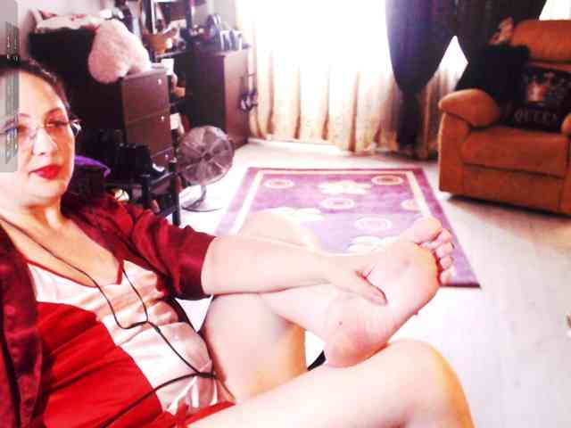 ImperatrizaDS webcam