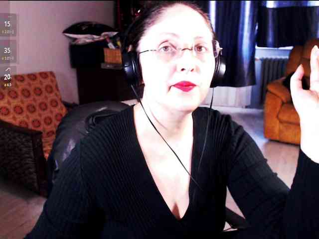 ImperatrizaDS webcam