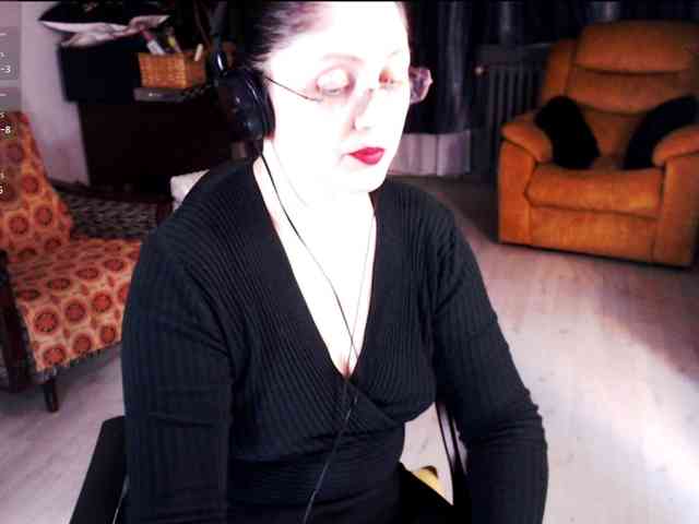 ImperatrizaDS webcam