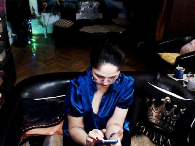 ImperatrizaDS webcam