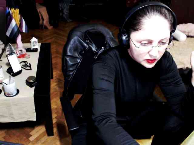 ImperatrizaDS webcam