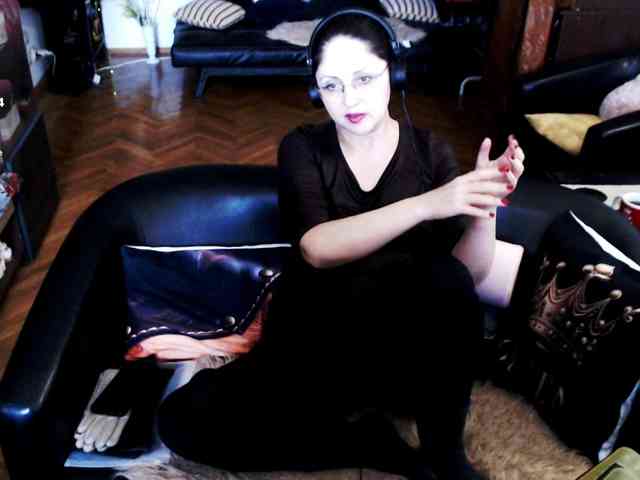 ImperatrizaDS webcam