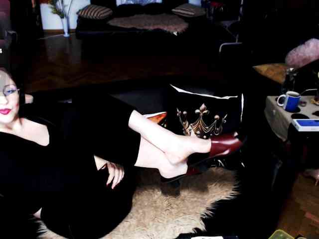 ImperatrizaDS webcam