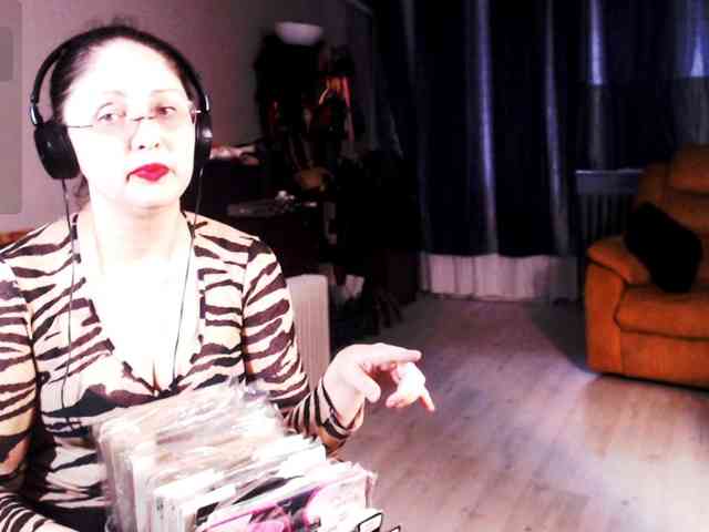ImperatrizaDS webcam