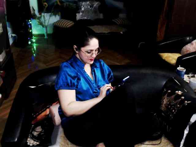 ImperatrizaDS webcam