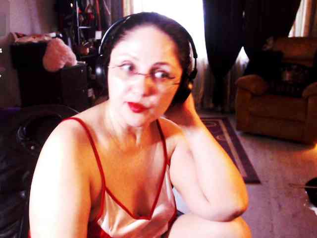 ImperatrizaDS webcam