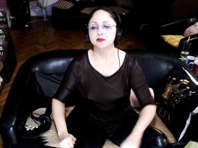 ImperatrizaDS webcam