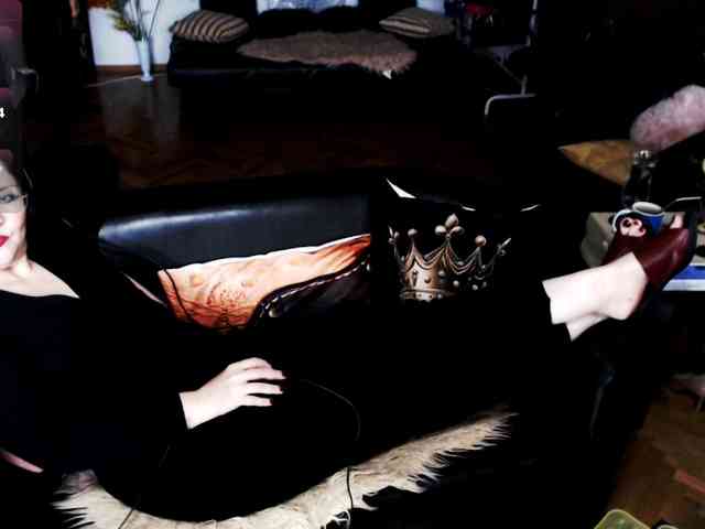 ImperatrizaDS webcam