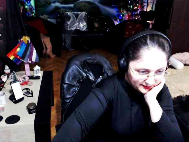 ImperatrizaDS webcam