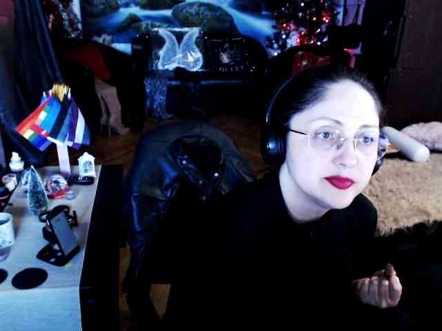 ImperatrizaDS webcam