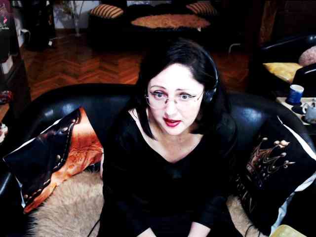 ImperatrizaDS webcam