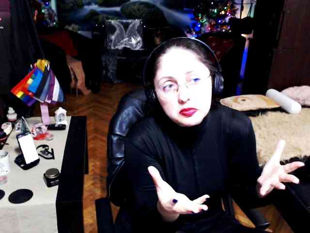 ImperatrizaDS webcam