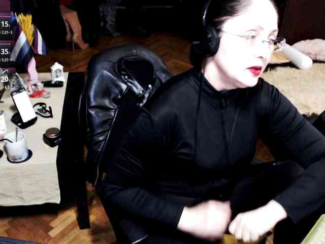 ImperatrizaDS webcam