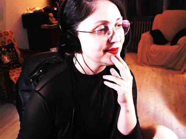 ImperatrizaDS webcam