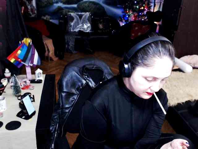 ImperatrizaDS webcam