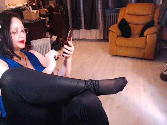 ImperatrizaDS webcam