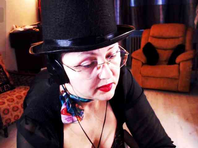 ImperatrizaDS webcam