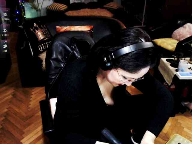 ImperatrizaDS webcam