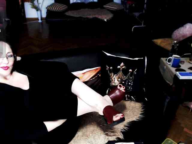 ImperatrizaDS webcam