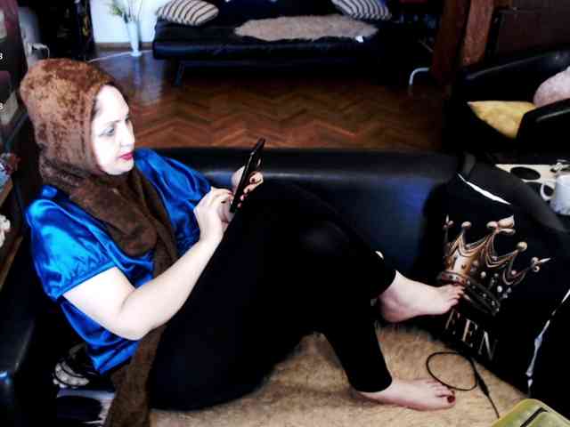 ImperatrizaDS webcam