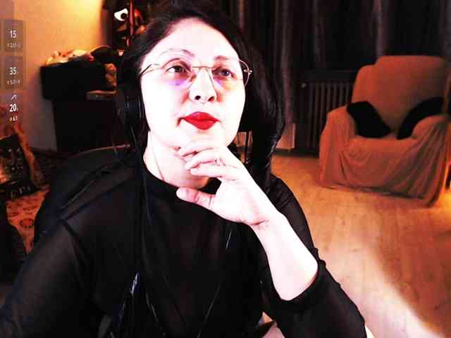 ImperatrizaDS webcam