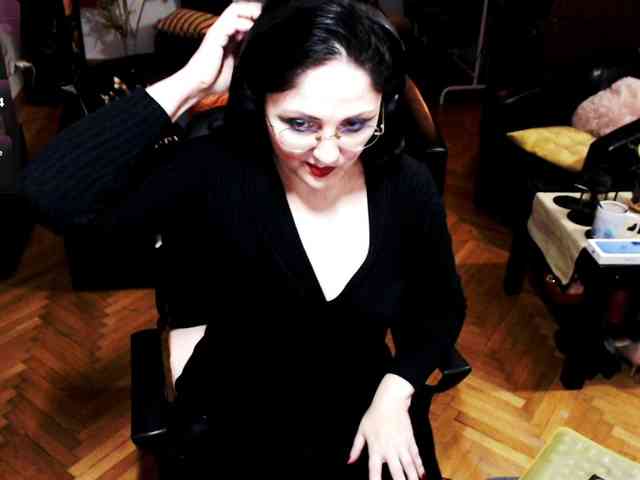 ImperatrizaDS webcam