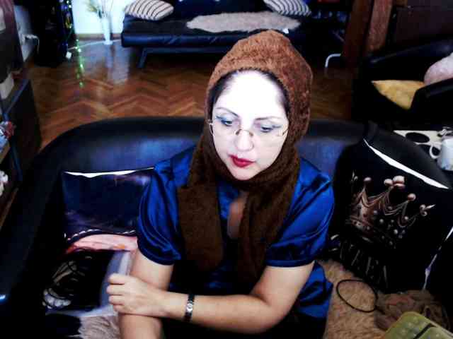 ImperatrizaDS webcam