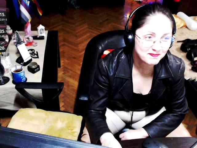 ImperatrizaDS webcam