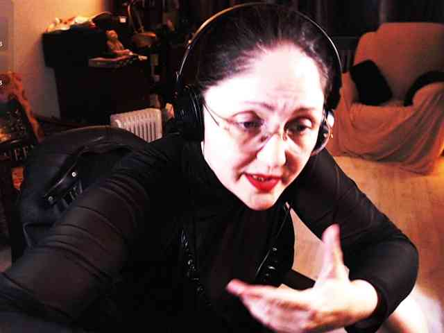 ImperatrizaDS webcam